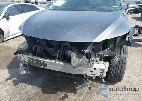 2022 Lexus Rx 350 z USA, uszkodzony, nr VIN 2T2HZMAA9NC244472